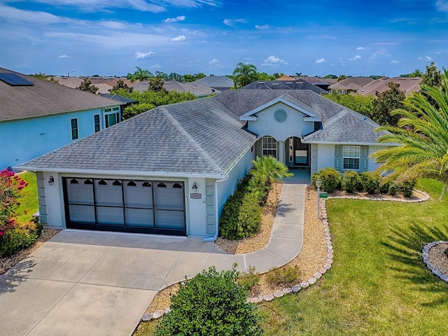 10952 SE 169th Pl, Summerfield, FL 34491 - photo 53