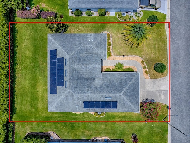 10952 SE 169th Pl, Summerfield, FL 34491 - photo 56