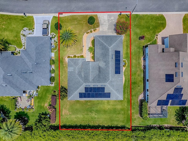 10952 SE 169th Pl, Summerfield, FL 34491 - photo 58