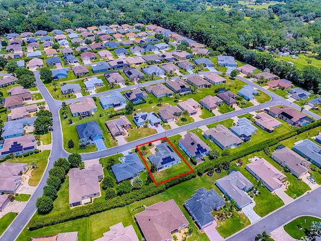 10952 SE 169th Pl, Summerfield, FL 34491 - photo 62