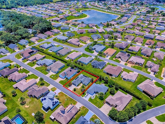 10952 SE 169th Pl, Summerfield, FL 34491 - photo 64