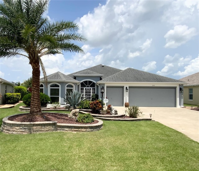 3343 Hollyoak Way, The Villages, FL 32163 - photo 1