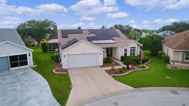 1903 Ruiz Ct, The Villages, FL 32159 - photo 1