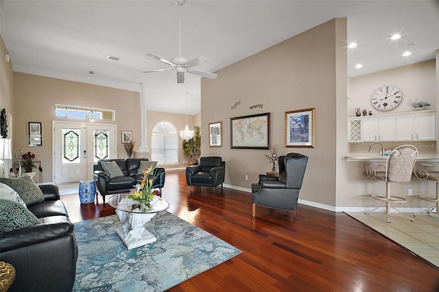 1720 Edgewater Dr, Mount Dora, FL 32757 - photo 9