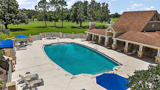 1720 Edgewater Dr, Mount Dora, FL 32757 - photo 45