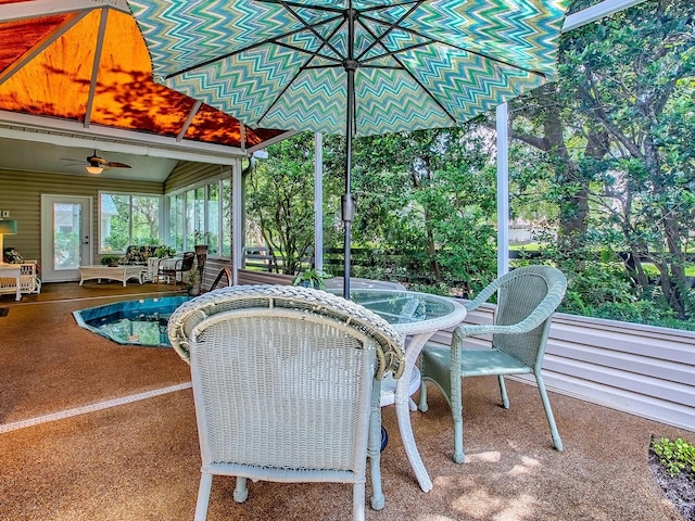 1217 Oak Forest Dr, The Villages, FL 32162 - photo 40