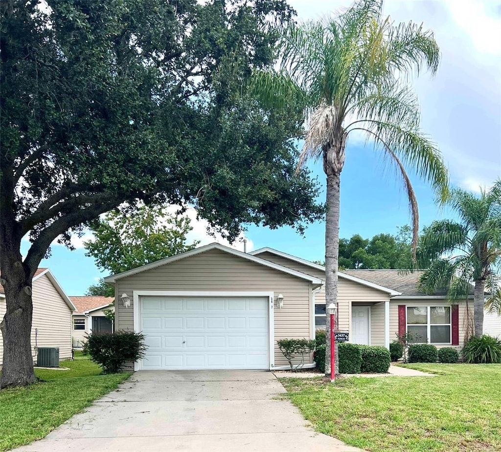 3437 Sipsey St, The Villages, FL 32162 - photo 1