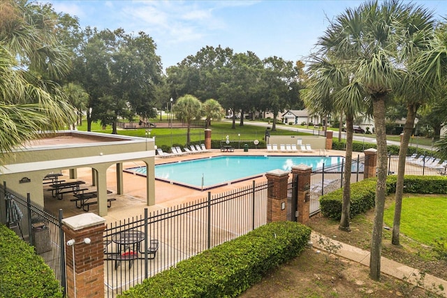 14453 Pine Cone Trl, Clermont, FL 34711 - photo 40