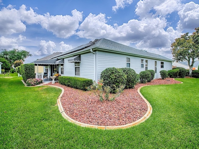 1202 Camero Dr, The Villages, FL 32159 - photo 55