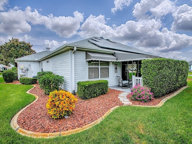 1202 Camero Dr, The Villages, FL 32159 - photo 56