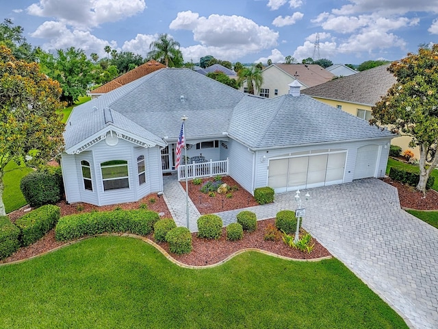 1202 Camero Dr, The Villages, FL 32159 - photo 59