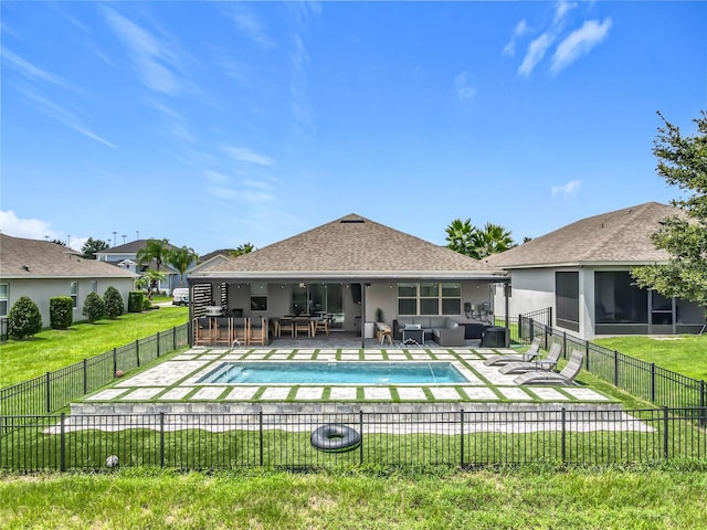 2342 Kaley Ridge Rd, Clermont, FL 34715 - photo 64