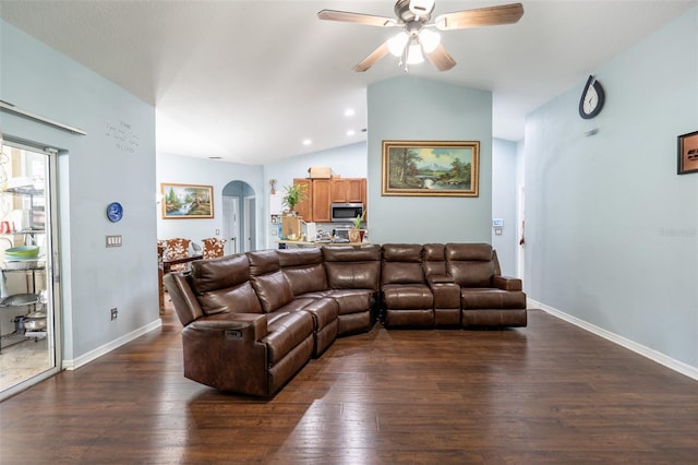 608 Willard Ave, Fruitland Park, FL 34731 - photo 2