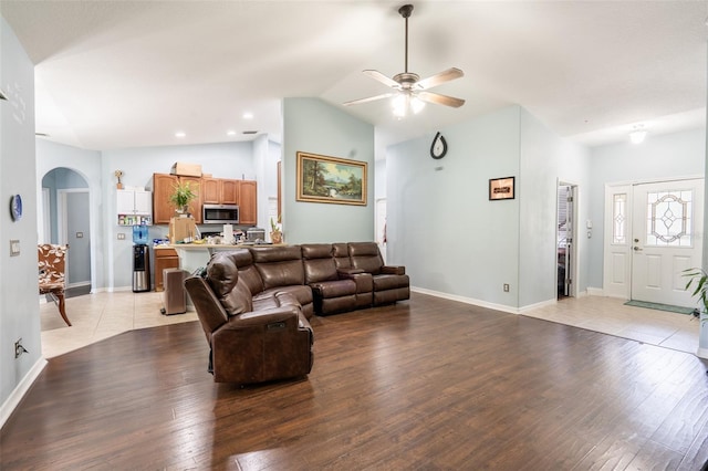 608 Willard Ave, Fruitland Park, FL 34731 - photo 4