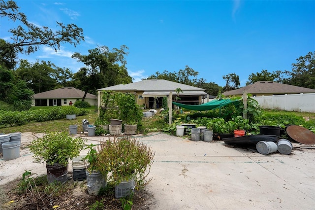 608 Willard Ave, Fruitland Park, FL 34731 - photo 24