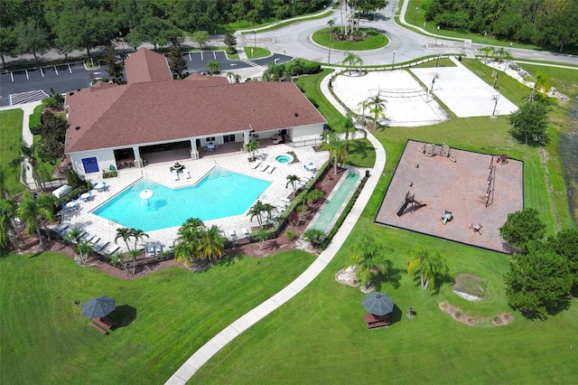 4957 Pall Mall St E, Kissimmee, FL 34758 - photo 39