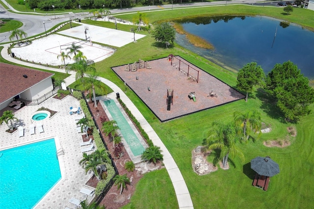 4957 Pall Mall St E, Kissimmee, FL 34758 - photo 40