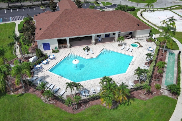 4957 Pall Mall St E, Kissimmee, FL 34758 - photo 41
