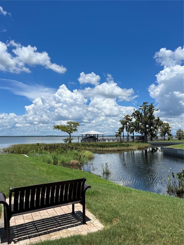 2212 Cypress Cove Dr Unit H5, Tavares, FL 32778 - photo 30