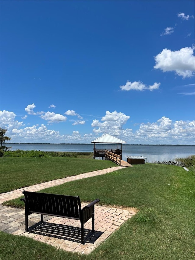 2212 Cypress Cove Dr Unit H5, Tavares, FL 32778 - photo 31