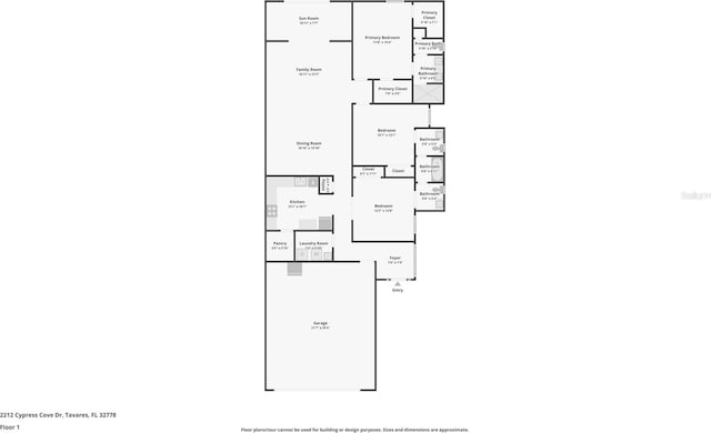 2212 Cypress Cove Dr Unit H5, Tavares, FL 32778 - photo 42