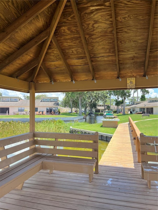 2212 Cypress Cove Dr Unit H5, Tavares, FL 32778 - photo 41