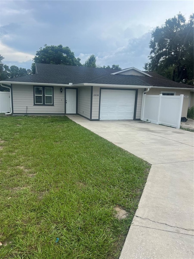 2438 Centennial Blvd, Leesburg, FL 34748 - photo 1