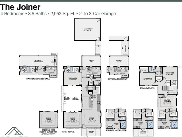 10027 Gobat Aly, Orlando, FL 32827 - photo 2