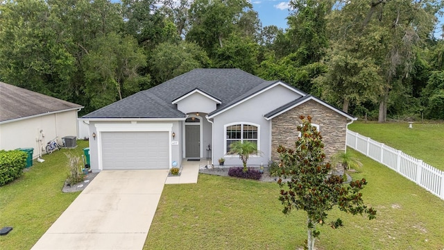 427 Cierra Oaks Cir, Lady Lake, FL 32159 - photo 2