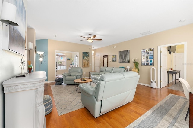 427 Cierra Oaks Cir, Lady Lake, FL 32159 - photo 7