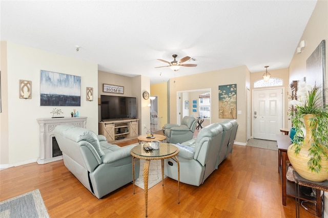 427 Cierra Oaks Cir, Lady Lake, FL 32159 - photo 8