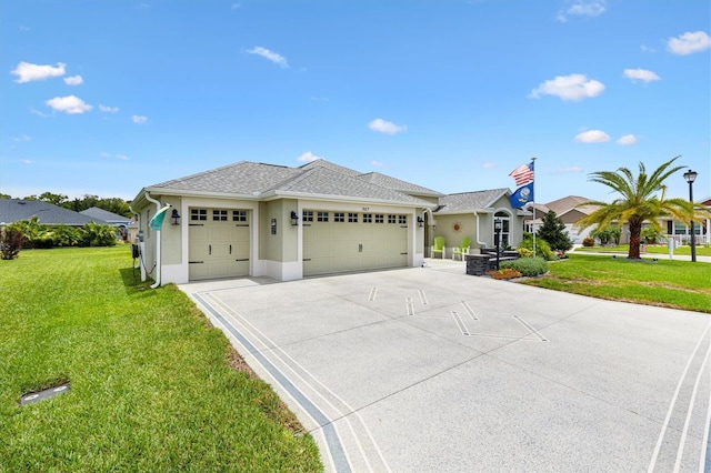987 Frederick Ter, The Villages, FL 32163 - photo 2