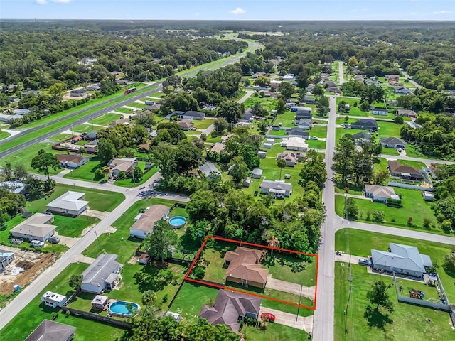 3951 SE 136th Pl, Summerfield, FL 34491 - photo 35