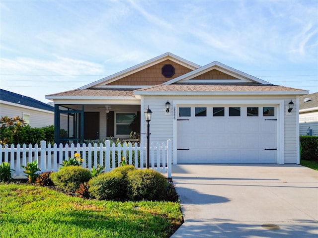 2466 Soper St, The Villages, FL 32163 - photo 1