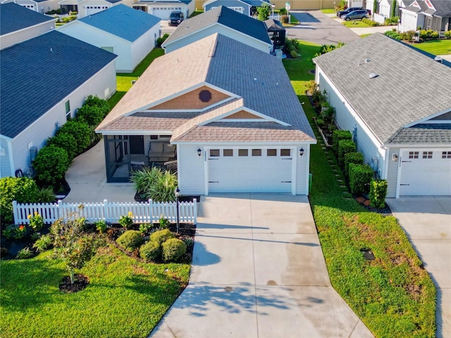 2466 Soper St, The Villages, FL 32163 - photo 2