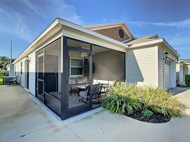 2466 Soper St, The Villages, FL 32163 - photo 5