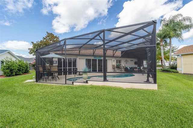 1834 Treadwell Ter, The Villages, FL 32162 - photo 5