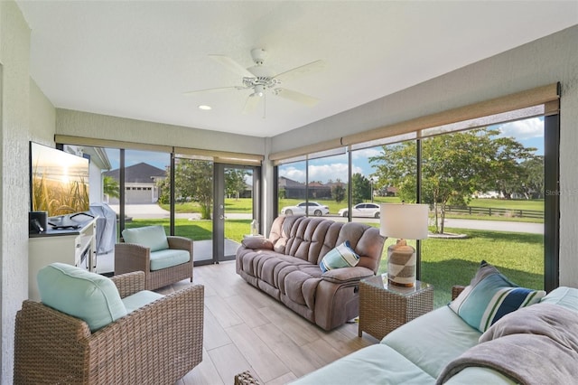 1469 Knudson Run, The Villages, FL 32163 - photo 30