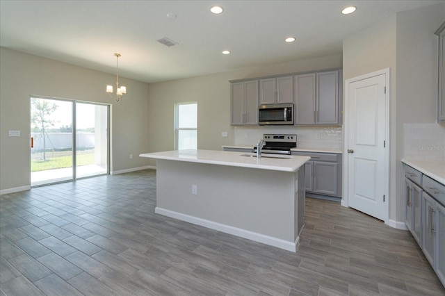 744 Sunshower Dr, Lady Lake, FL 32159 - photo 5