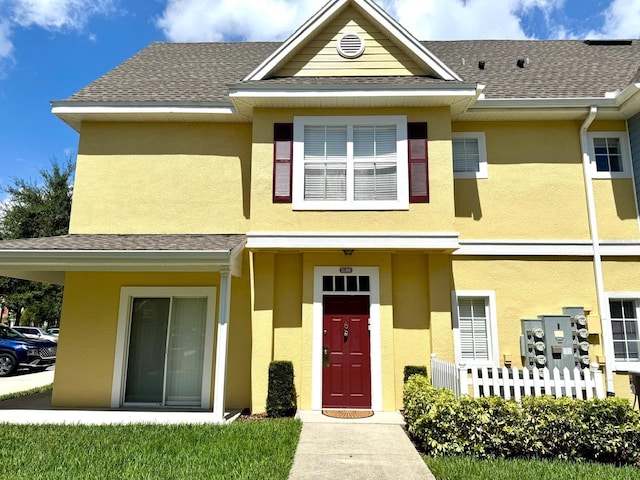 4001 San Sebastian Dr Unit 108, Kissimmee, FL 34741 - photo 1