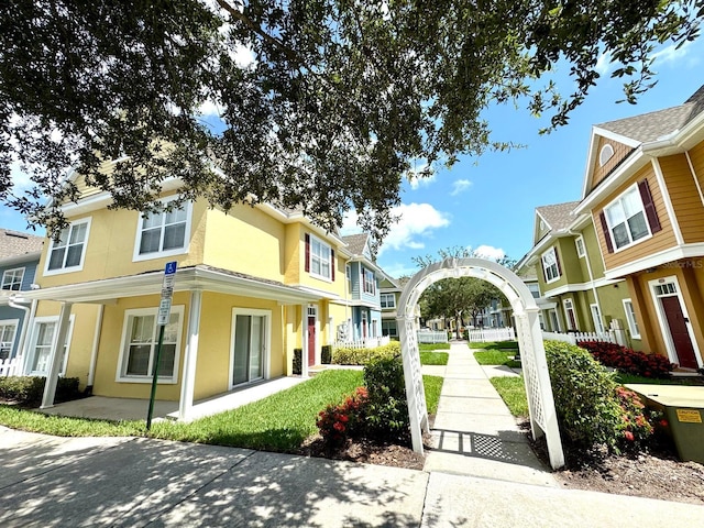4001 San Sebastian Dr Unit 108, Kissimmee, FL 34741 - photo 2