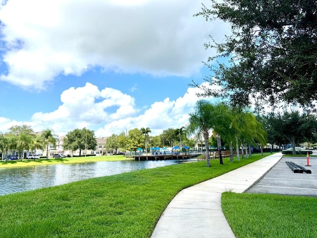 4001 San Sebastian Dr Unit 108, Kissimmee, FL 34741 - photo 51