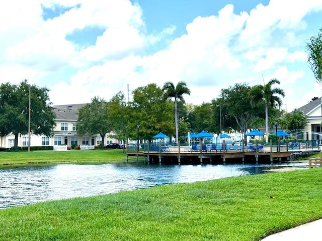 4001 San Sebastian Dr Unit 108, Kissimmee, FL 34741 - photo 52