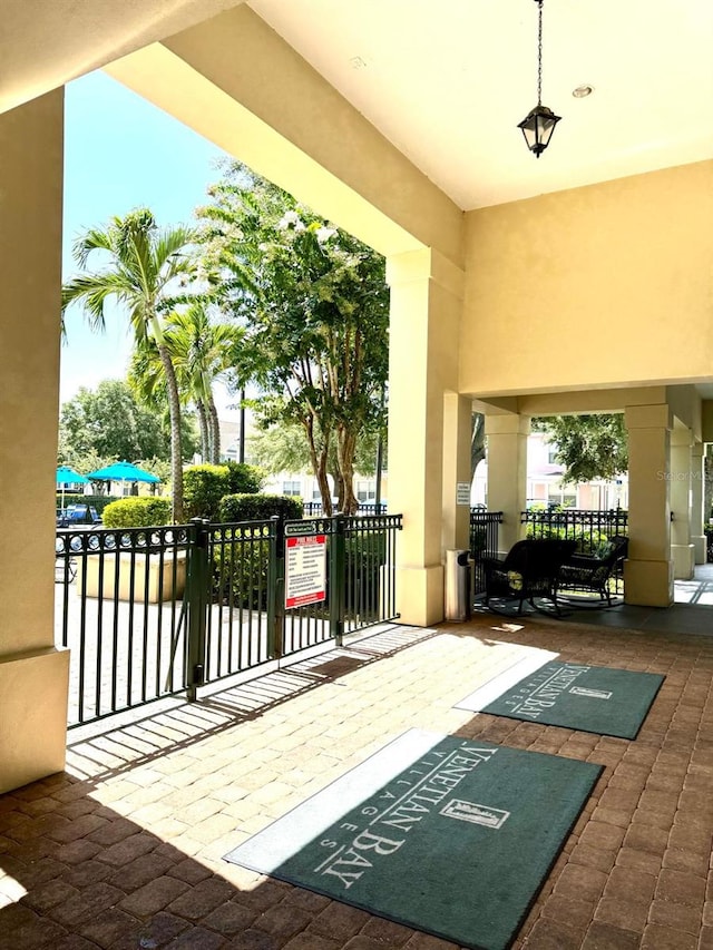 4001 San Sebastian Dr Unit 108, Kissimmee, FL 34741 - photo 57