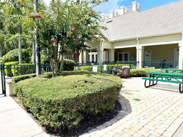 4001 San Sebastian Dr Unit 108, Kissimmee, FL 34741 - photo 58