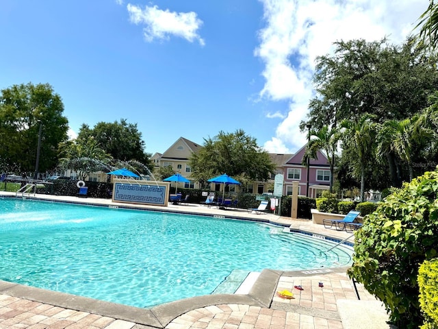 4001 San Sebastian Dr Unit 108, Kissimmee, FL 34741 - photo 65