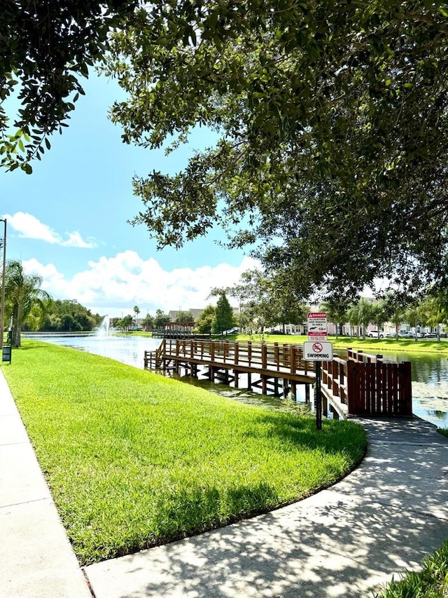 4001 San Sebastian Dr Unit 108, Kissimmee, FL 34741 - photo 68
