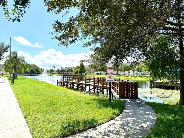 4001 San Sebastian Dr Unit 108, Kissimmee, FL 34741 - photo 69