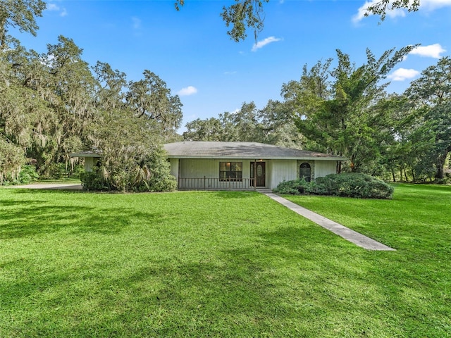 722 Crk 312, Bushnell, FL 33513 - photo 1