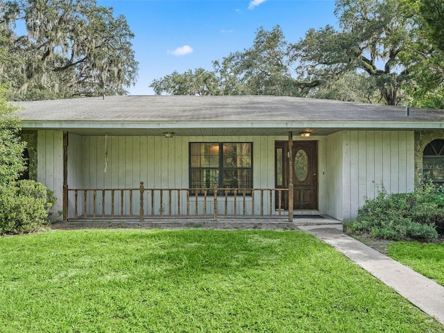 722 Crk 312, Bushnell, FL 33513 - photo 3